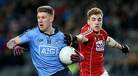 Mutliple Dublin GAA All-Ireland winner transfers to leading Meath club