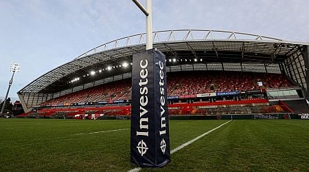 Munster v Saracens LIVE stream information, score updates, start time and more from the European Champions Cup