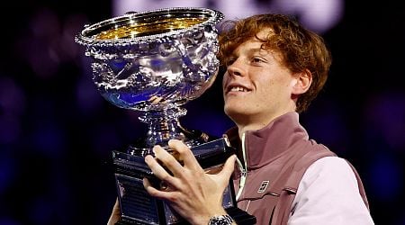 All to know about the 2025 Australian Open: Schedule, seeds, prize money