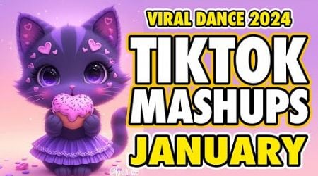 New Tiktok Mashup 2025 Philippines Party Music Viral Dance Trends January 11th