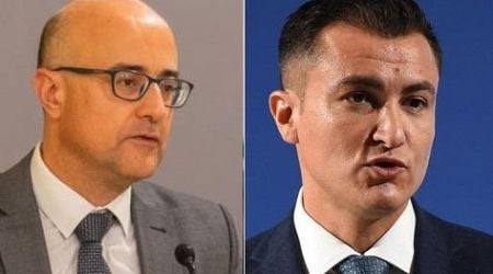 Jason Azzopardi seeks magisterial inquiry regarding Silvio Schembri