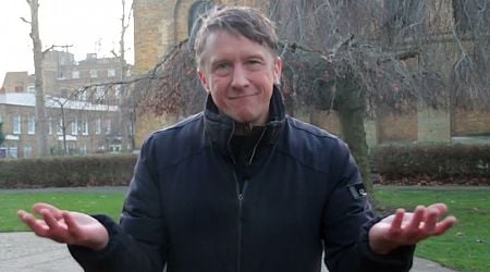 New Rant From Jonathan Pie: "Truth & Lies"