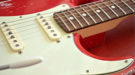 Authentic or Overdone: Is This Popular Trend Making New Electric Guitars Feel Fake?