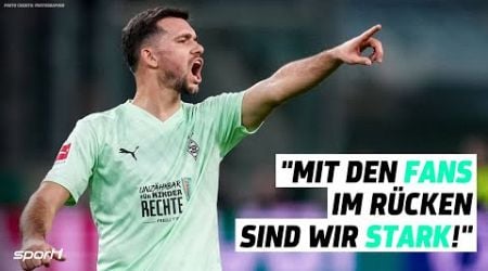 So will Gladbach wieder Bayern-Schreck werden