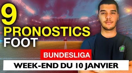 Pronostic Football Dortmund Leverkusen, Gladbach Bayern... | Analyse et Meilleures Cotes Bundesliga