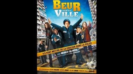 Beur sur la ville Film Complet en francais