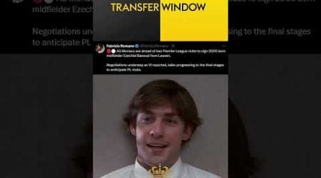 PSV Wants To Keep Pepi,Neuer Contract Extension &amp; More.Transfer Memes.#shorts