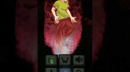 Fnf HD Mod Shaggy character test Android#fnf #android #shorts