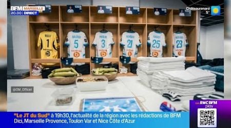 Rennes-Marseille: suivez l&#39;avant-match de Virage Marseille