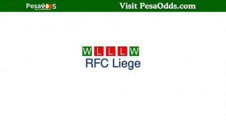 RWDM vs RFC Liege Prediction