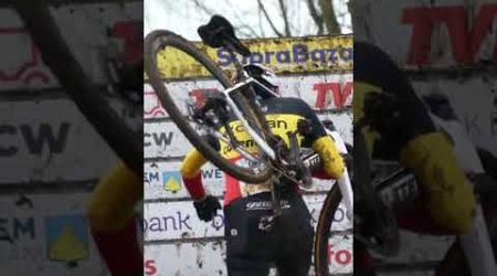 Sanne Cant /Cyclo cross Gullegem 2025 #cyclocross