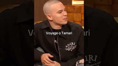 Voyage o Tamari Kujacic