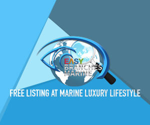 Global Marine and Luxury Lifestyle Connector  Combining all aspects of the marine and luxury lifestyle sector