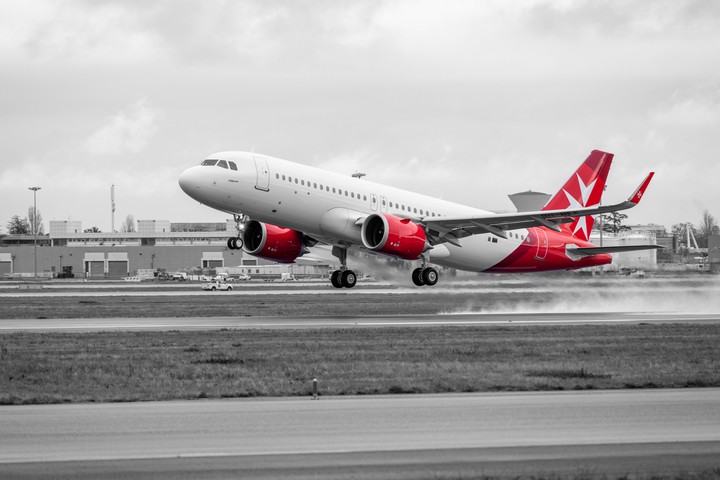 KM Malta Airlines signs codeshare agreement with KLM
