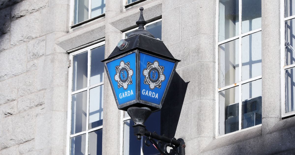 Gardai appeal for information on silver Mercedes after shots fired at Limerick home