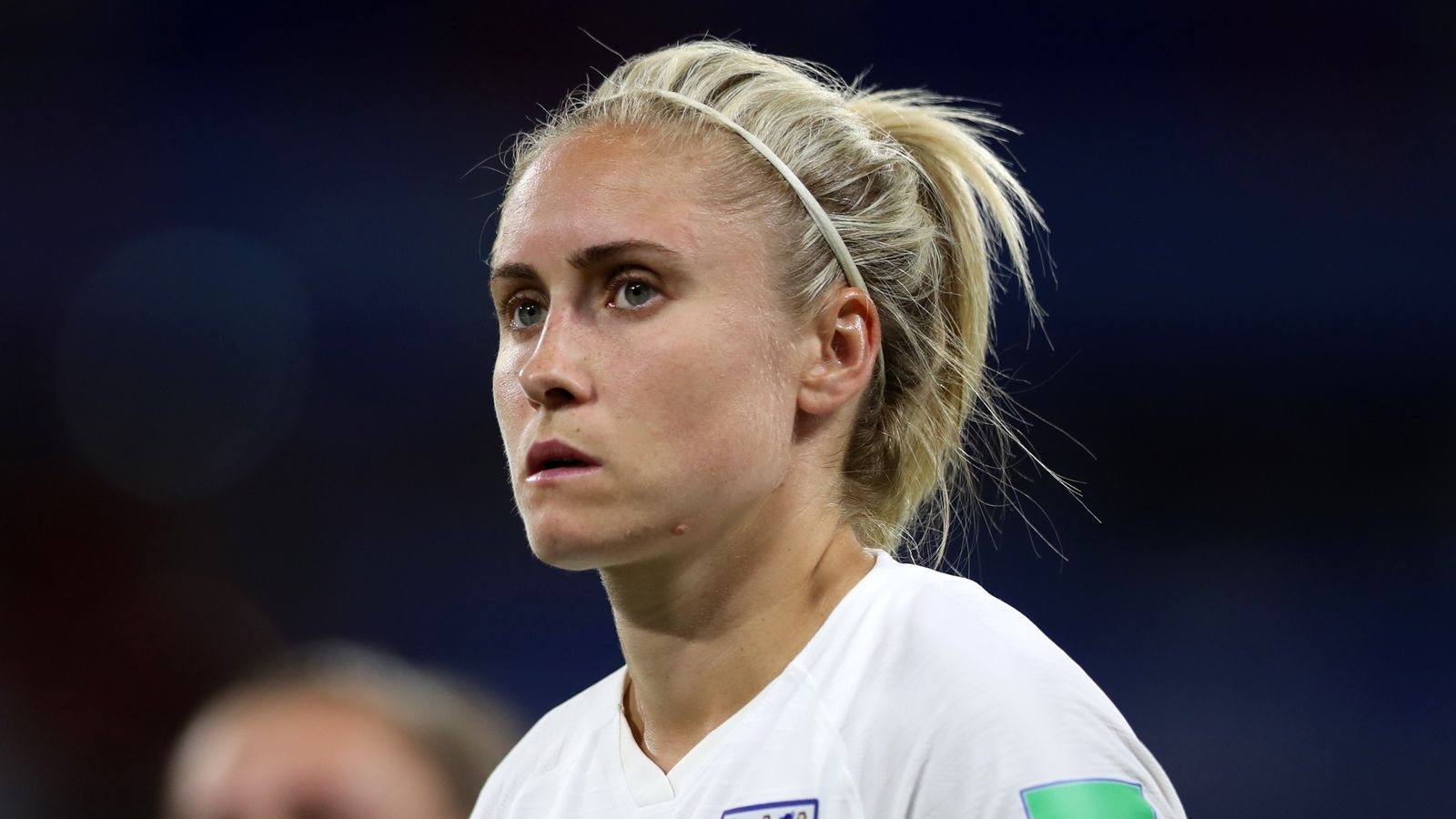 Steph Houghton retires: England would not have won Euro 2022 without former captain, says Izzy Christiansen