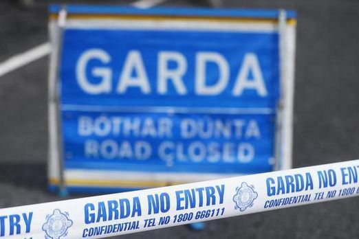 Man (20s) killed in Roscommon crash, while woman (50s) dies after days after being hit by van in Dublin
