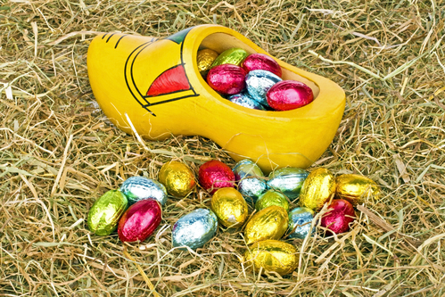 Inburgering with Dutch News: How to celebrate Easter