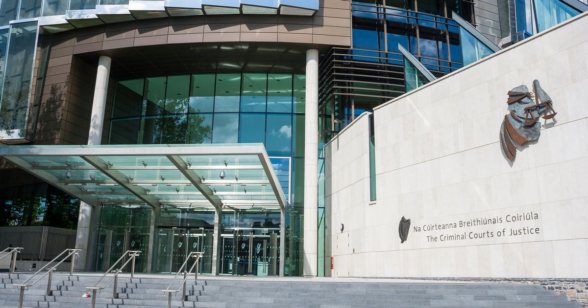 Dad spared jail for attacking daughter's abuser in Dublin court in 'serious breach of security' 
