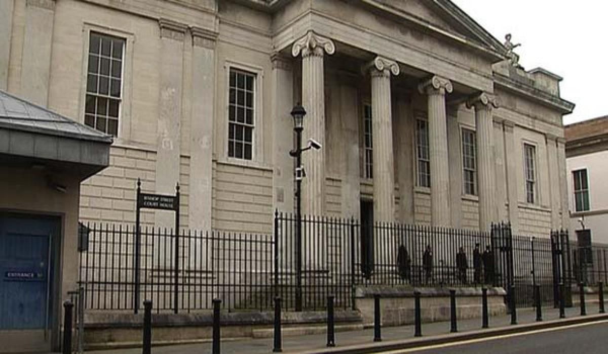 Suspended sentence for Donegal man at Derry Magistrate's Court 