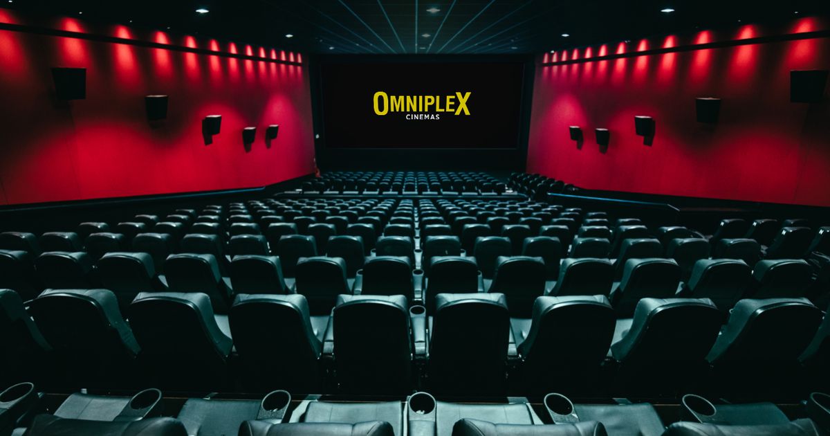 Omniplex to screen Ireland's favourite films for special week-long event next month