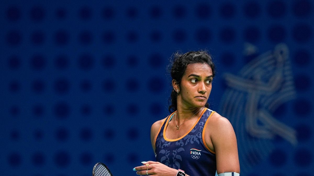Spain Masters: PV Sindhu Through to Quarters in Madrid