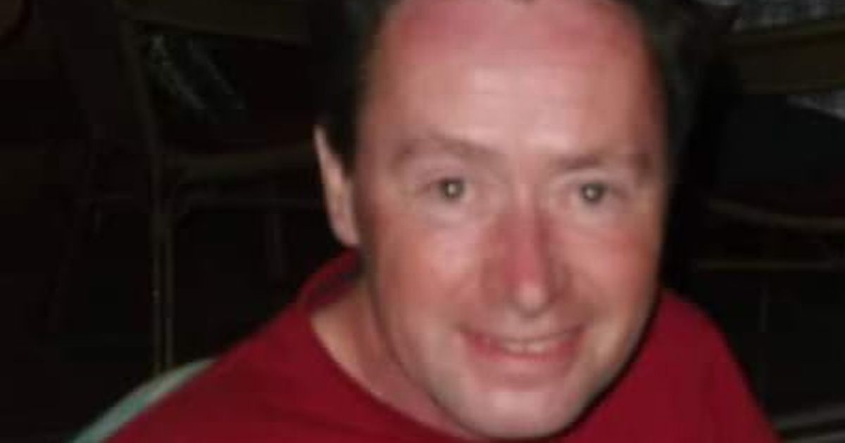 Chef who died nine days after dad was 'so happy' to see parents one last time, funeral told