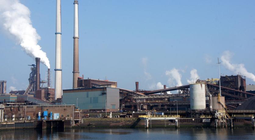 Cabinet will soon make green deal with Tata Steel, but it could cost billions more