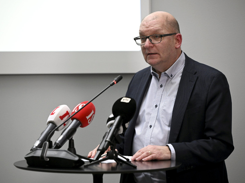 Finnish Industrial Union announces one-day strike for early April