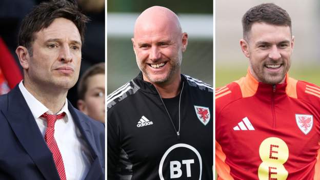 What next for Wales, Page and the FAW?