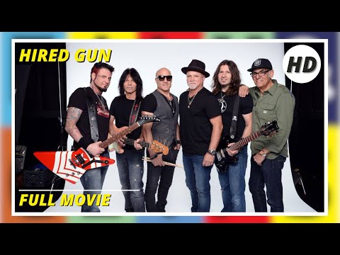 Hired Gun | HD | Documentary | Full movie in english