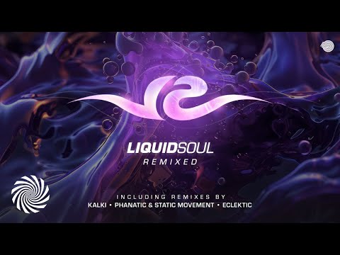 Liquid Soul &amp; Neodyne - Believe (Phanatic &amp; Static Movement Remix)