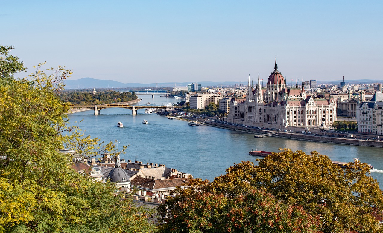 Latest Figures Show That Budapest Rent Prices Are Skyrocketing
