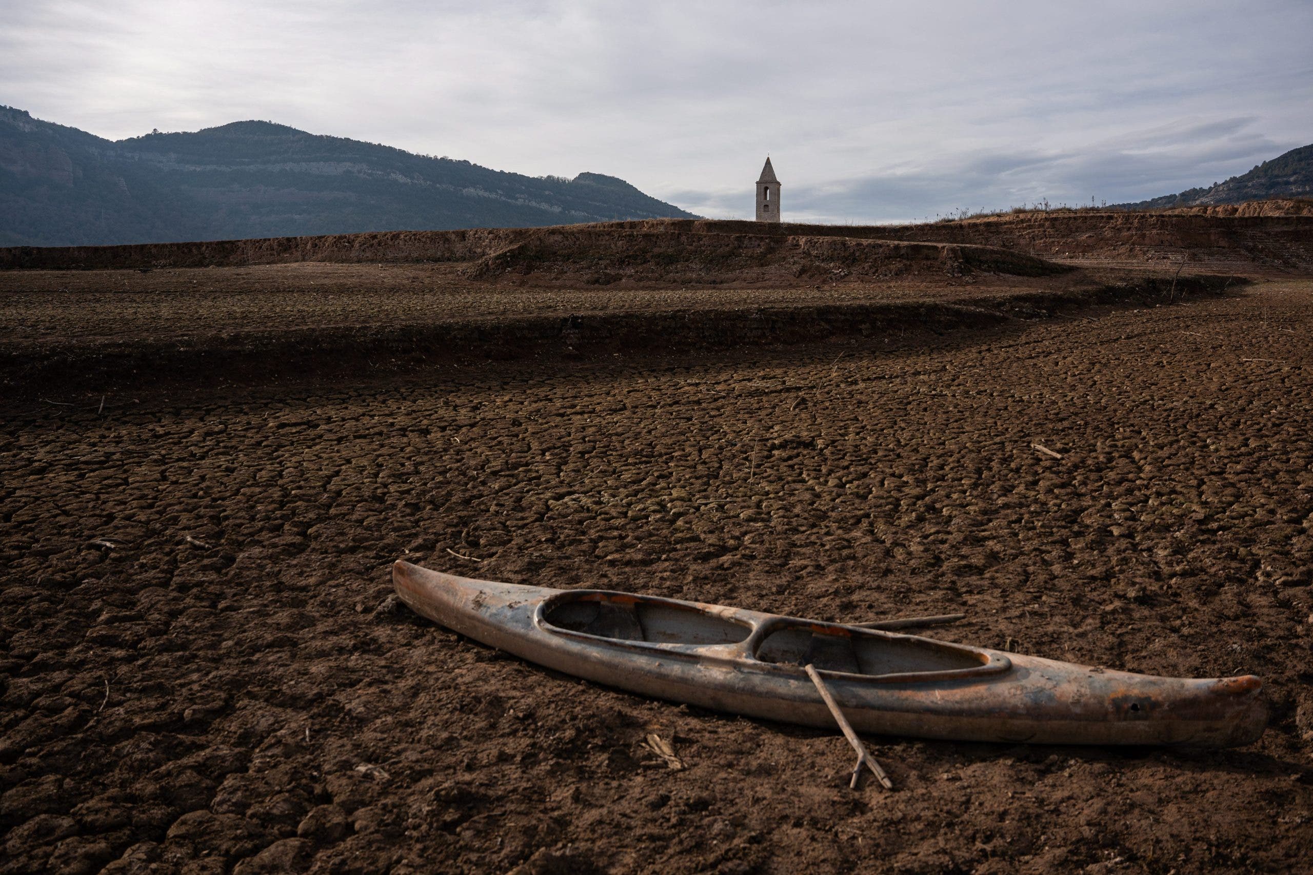 Tourists will face new water restrictions in this region of Spain due to ongoing drought