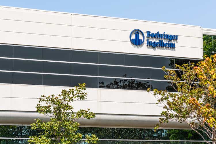 Bayer beaten as top German pharma (Pink Current Info:BAYZF)