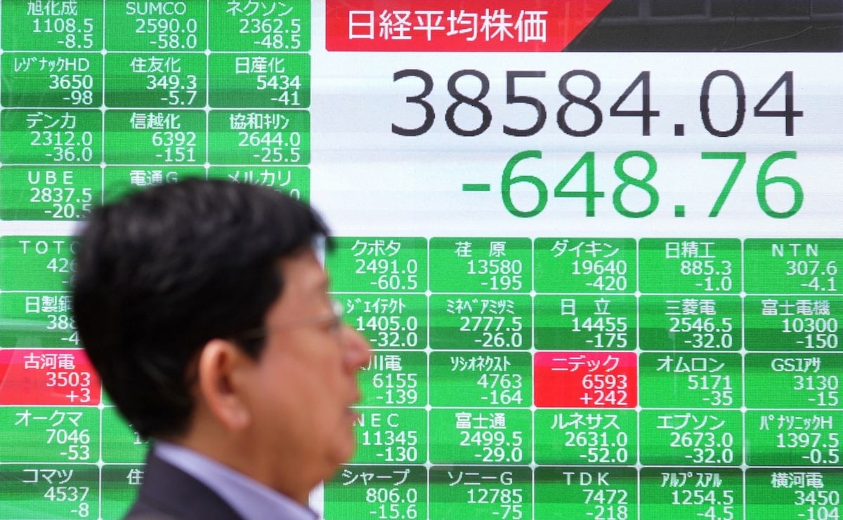 Japanese valuations continue to appeal despite strong run, investors say