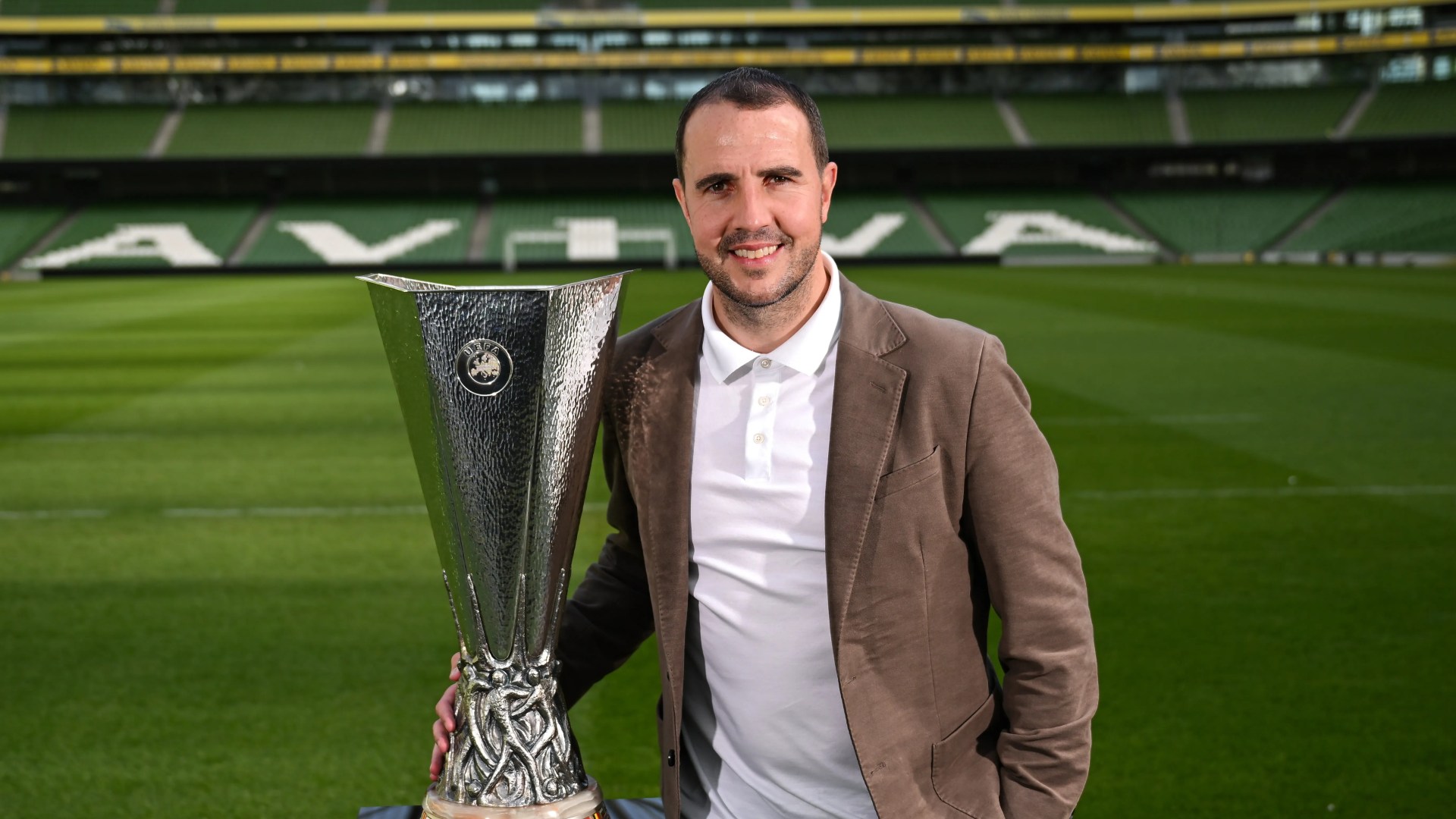 John O'Shea reveals why Mick McCarthy was at Republic of Ireland team hotel during recent international fixtures