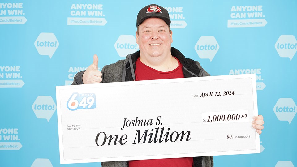 Metro Vancouver football fan wins $1 million