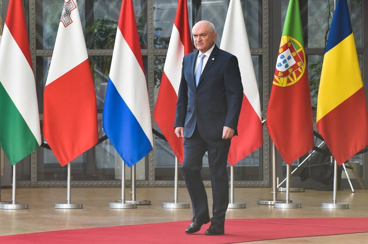 Caretaker PM Glavchev Open to Dialogue with President Radev