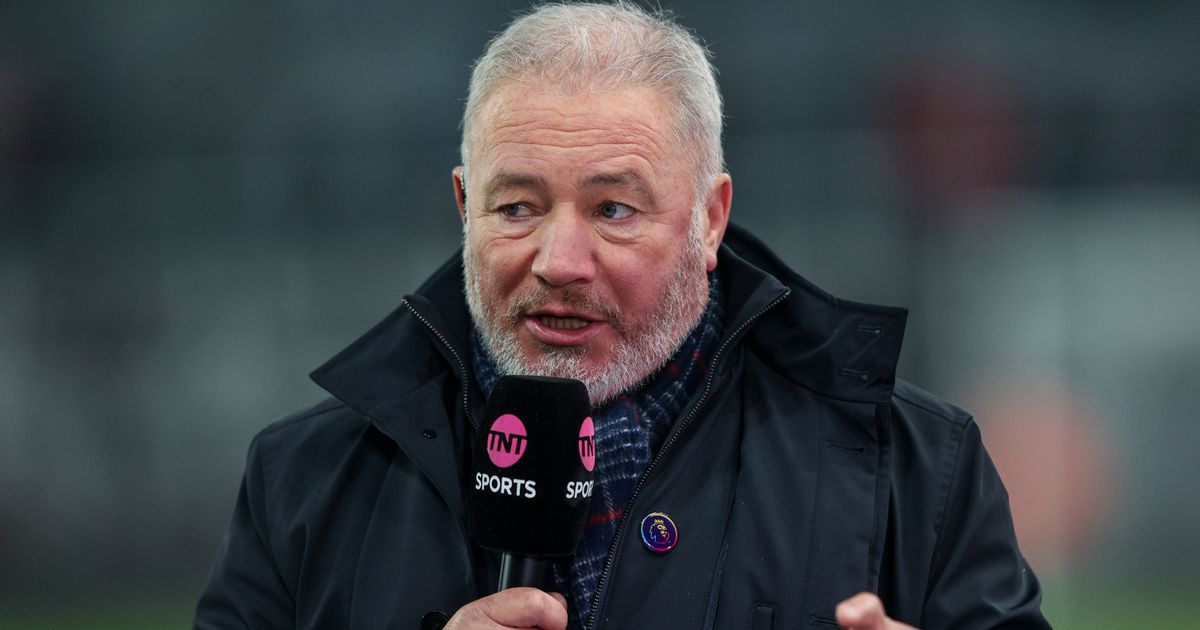 Ally McCoist blames three Arsenal stars for costly error that led to Champions League exit