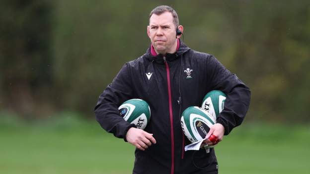 Wales 'have to believe' they can do job in Ireland