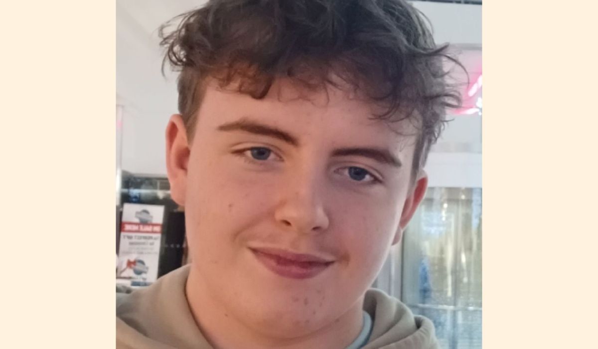 Missing person alert issued for 15-year-old Donegal boy