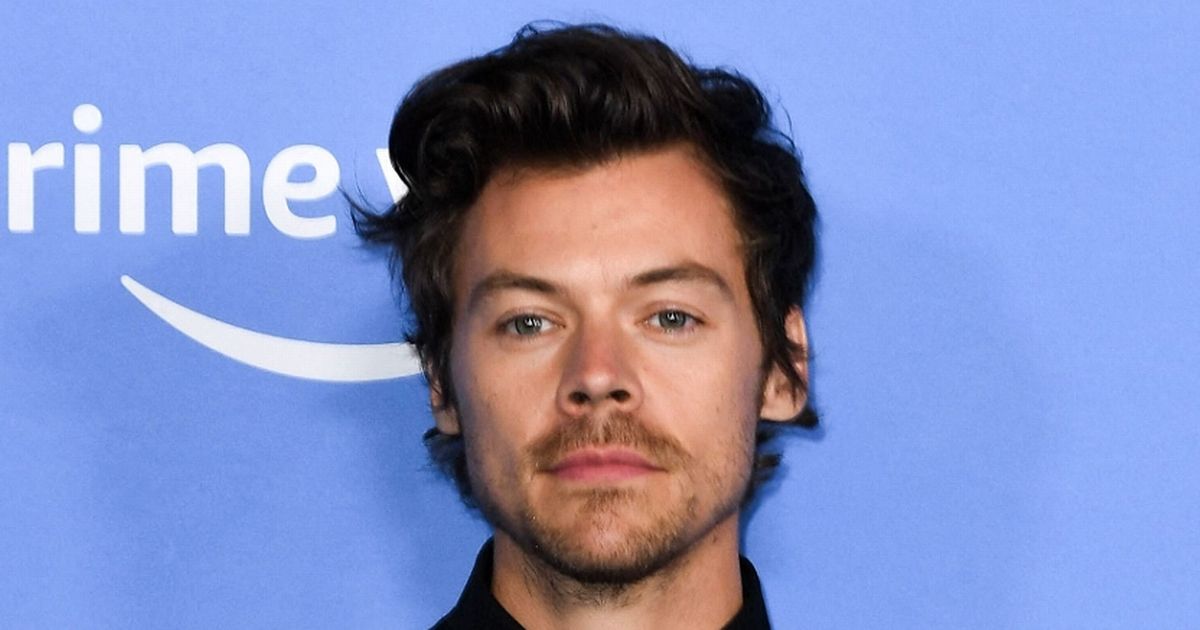 Harry Styles' stalker jailed after sending 8,000 cards to singer in less than a month