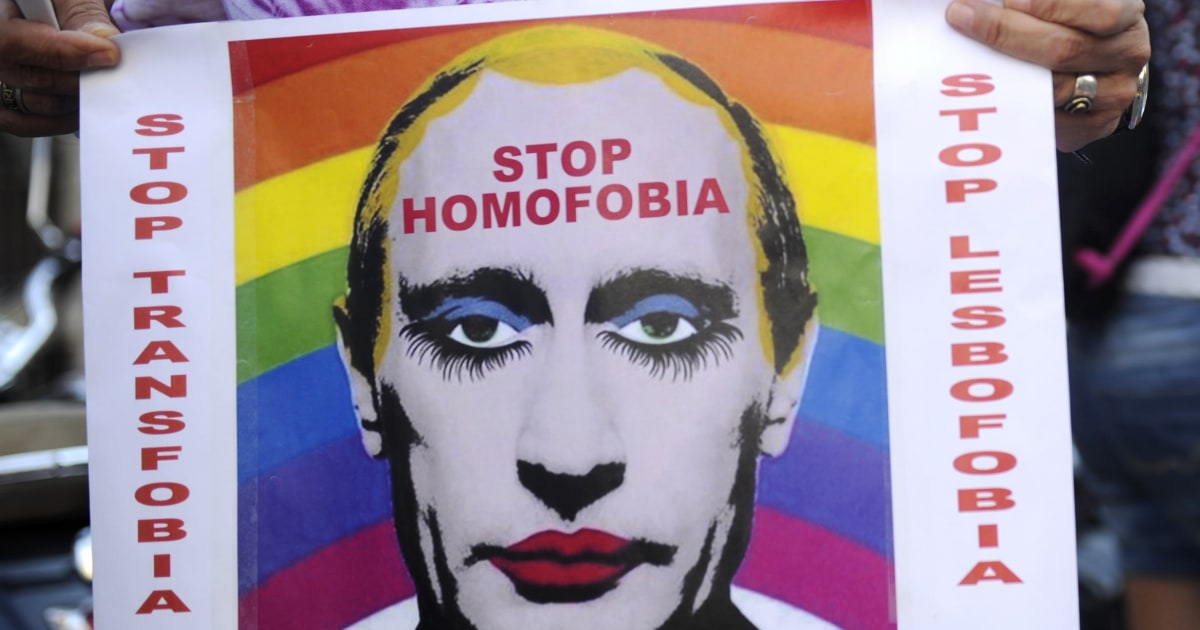 Russian poetry prize bans entries from transgender people
