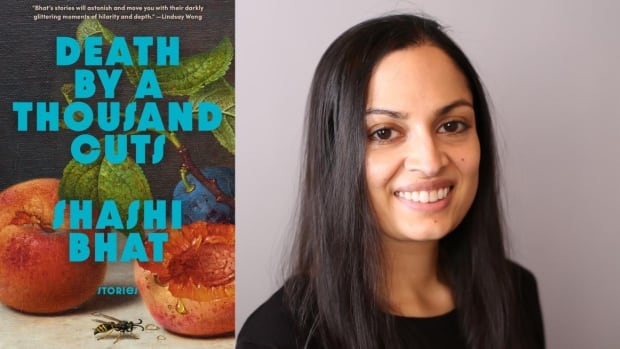All the Canadian books we're excited about this spring