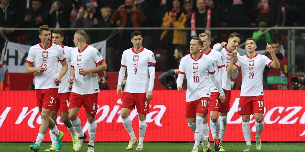 Gales-Polonia, Ucrania-Islandia y Georgia-Grecia, 'finales' por la Eurocopa