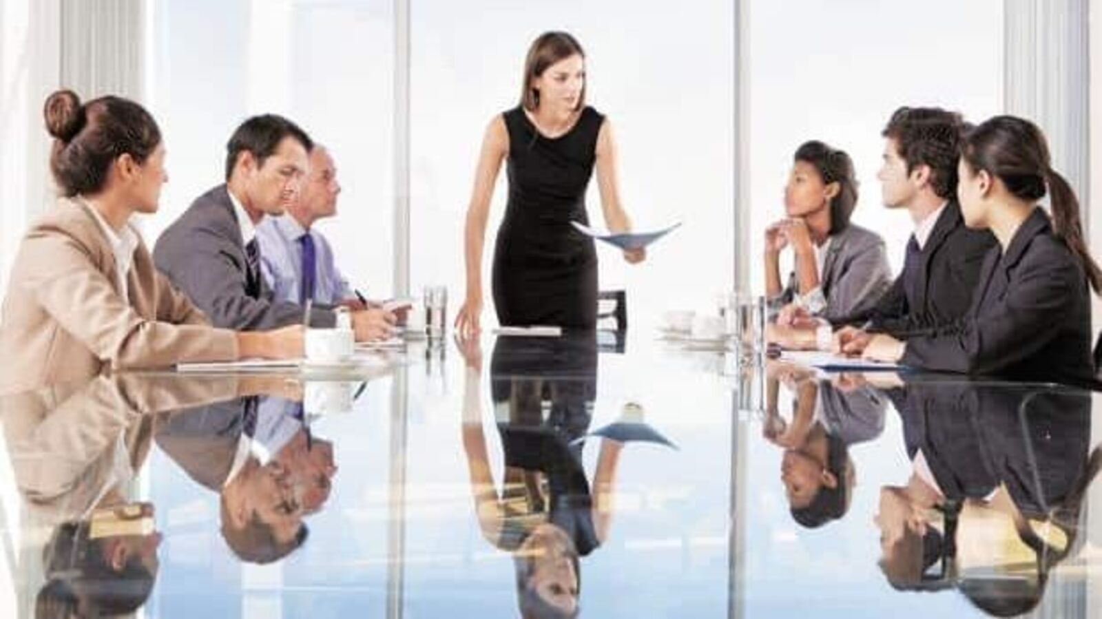 It's time for company boards to create technology committees