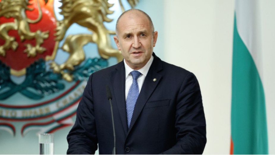 Rumen Radev expects to hear the real reasons for the proposed cabinet reshuffle