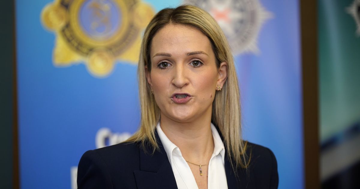 Gardai react with anger to Justice Minister's decision to snub annual conference