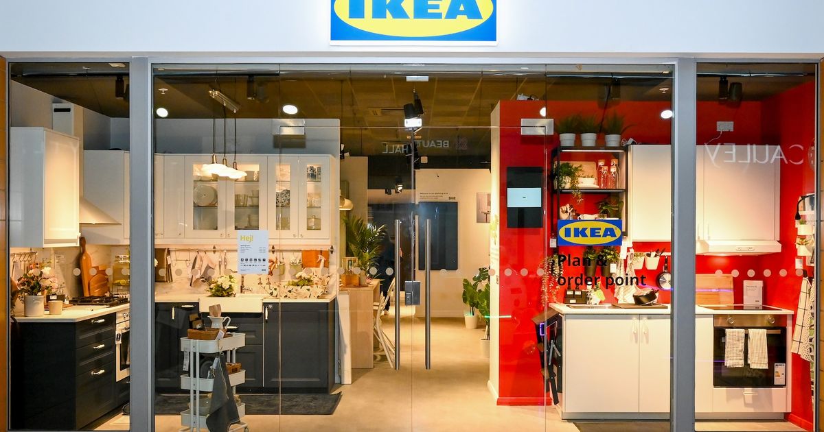IKEA opens branch in West of Ireland as it continues expansion into Irish market